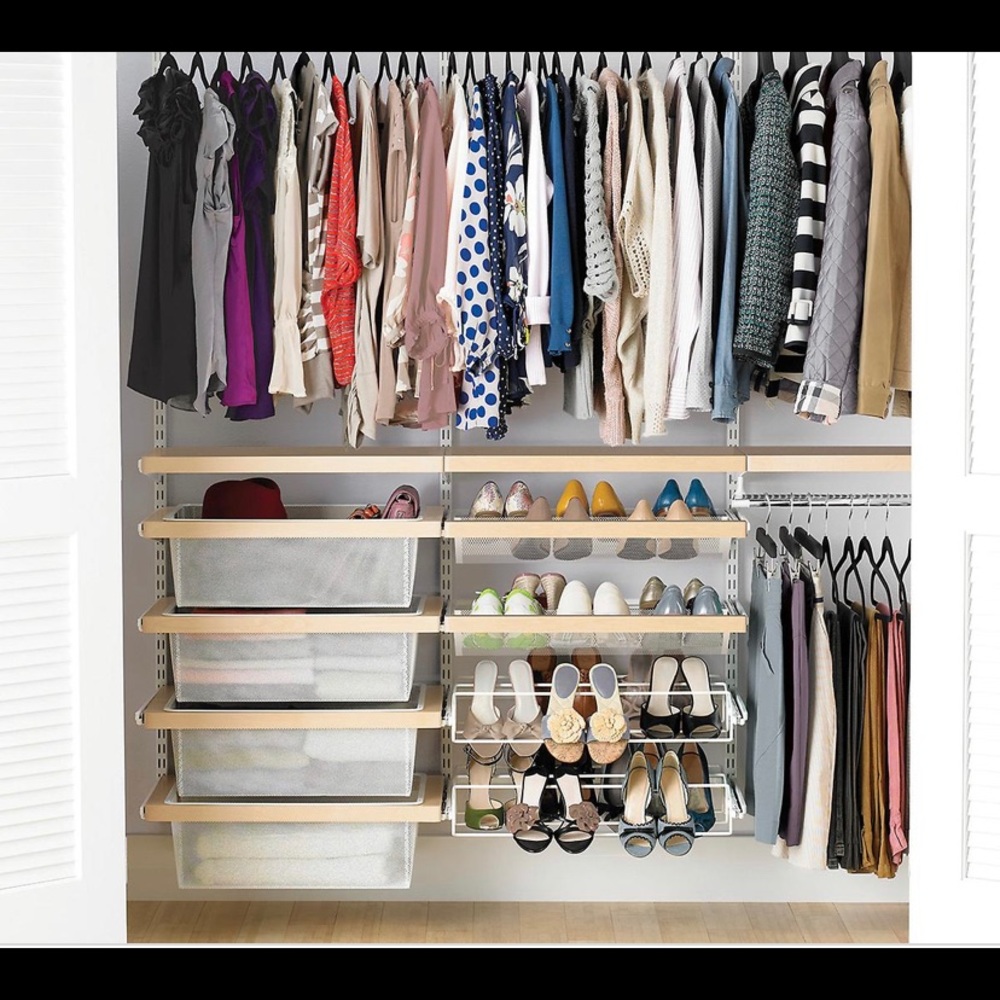 Meet your Posher, Natasha